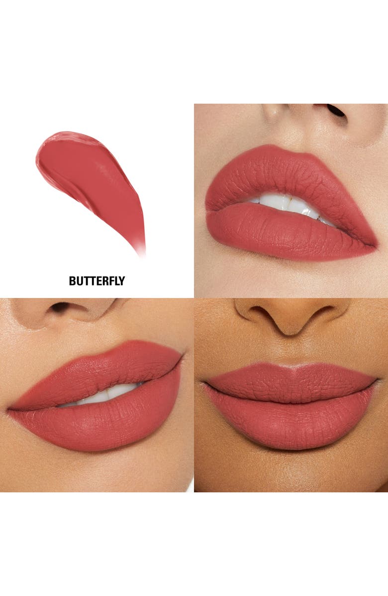 Kylie Cosmetics Lip Blush Matte Lip Color, Alternate, color, 
