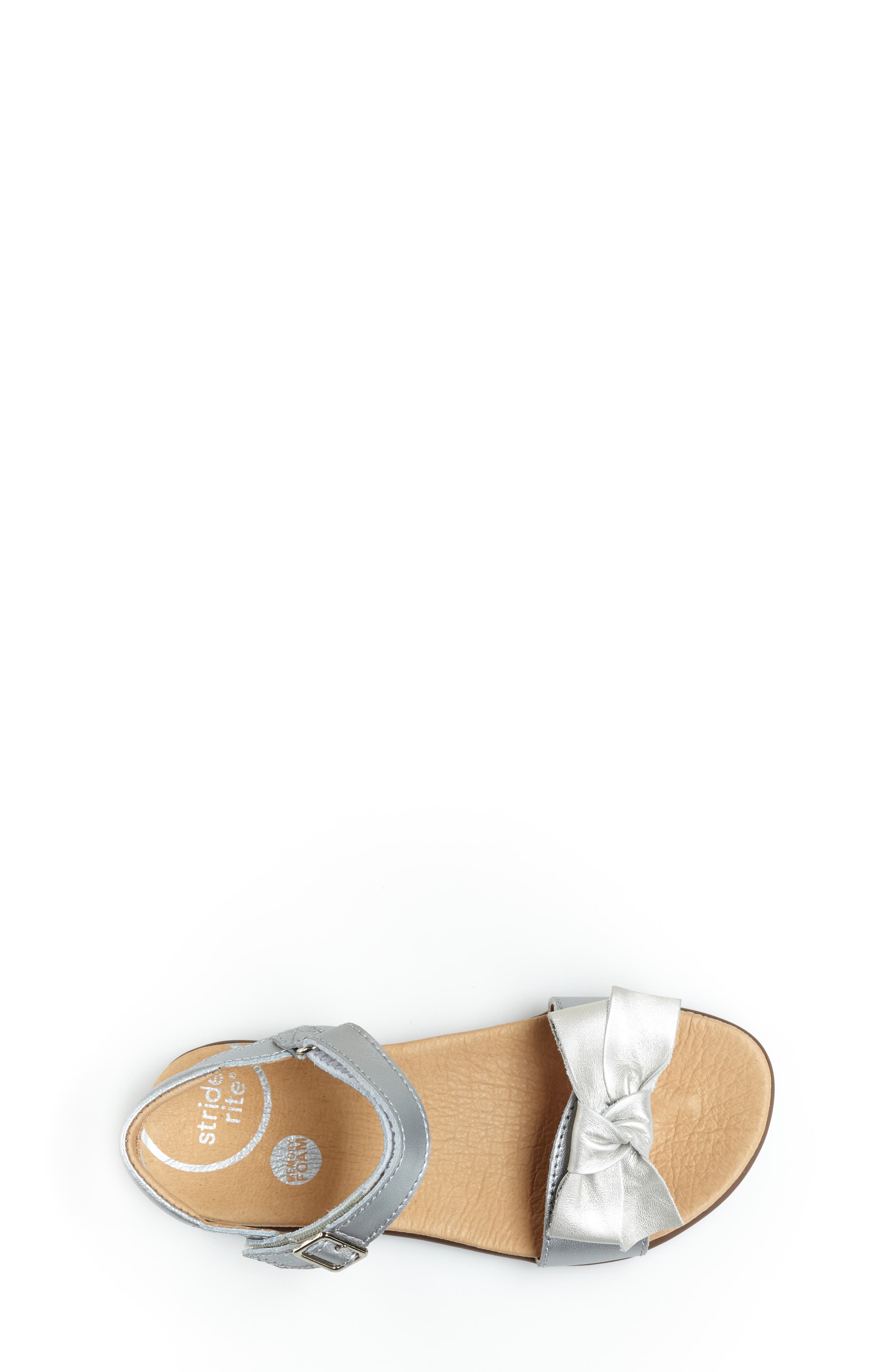 Stride Rite SRtech<sup>™</sup> Savannah Sandal, Alternate, color, 