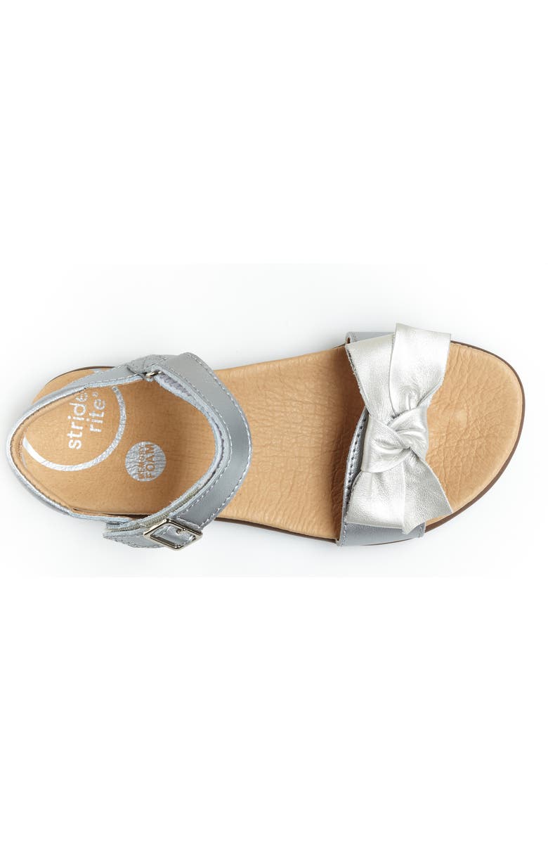 Stride Rite SRtech<sup>™</sup> Savannah Sandal, Alternate, color,