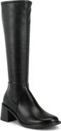 Vagabond Shoemakers Vega Knee High Boot