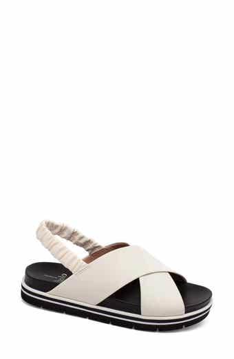 Linea Paolo Rhea Sandal