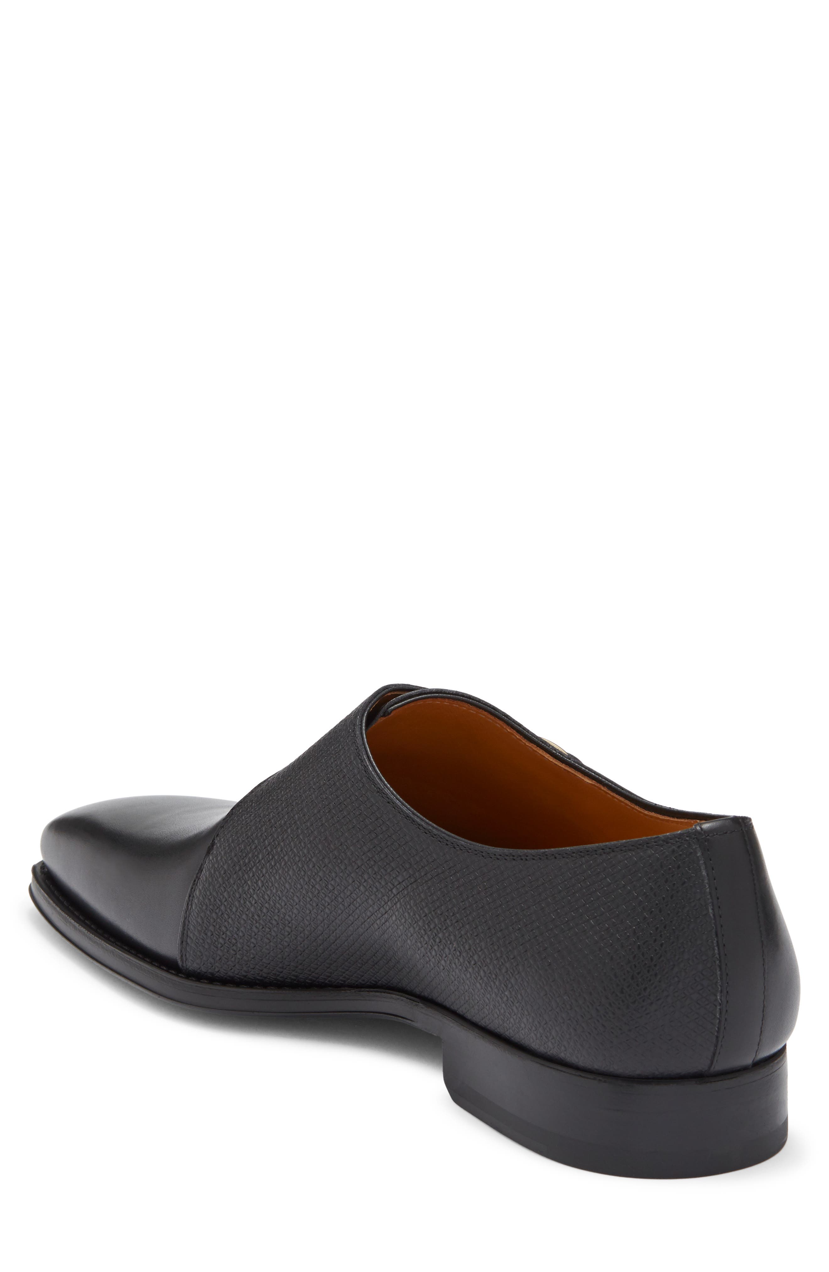 Aneto II Monk Strap Shoe - image 2
