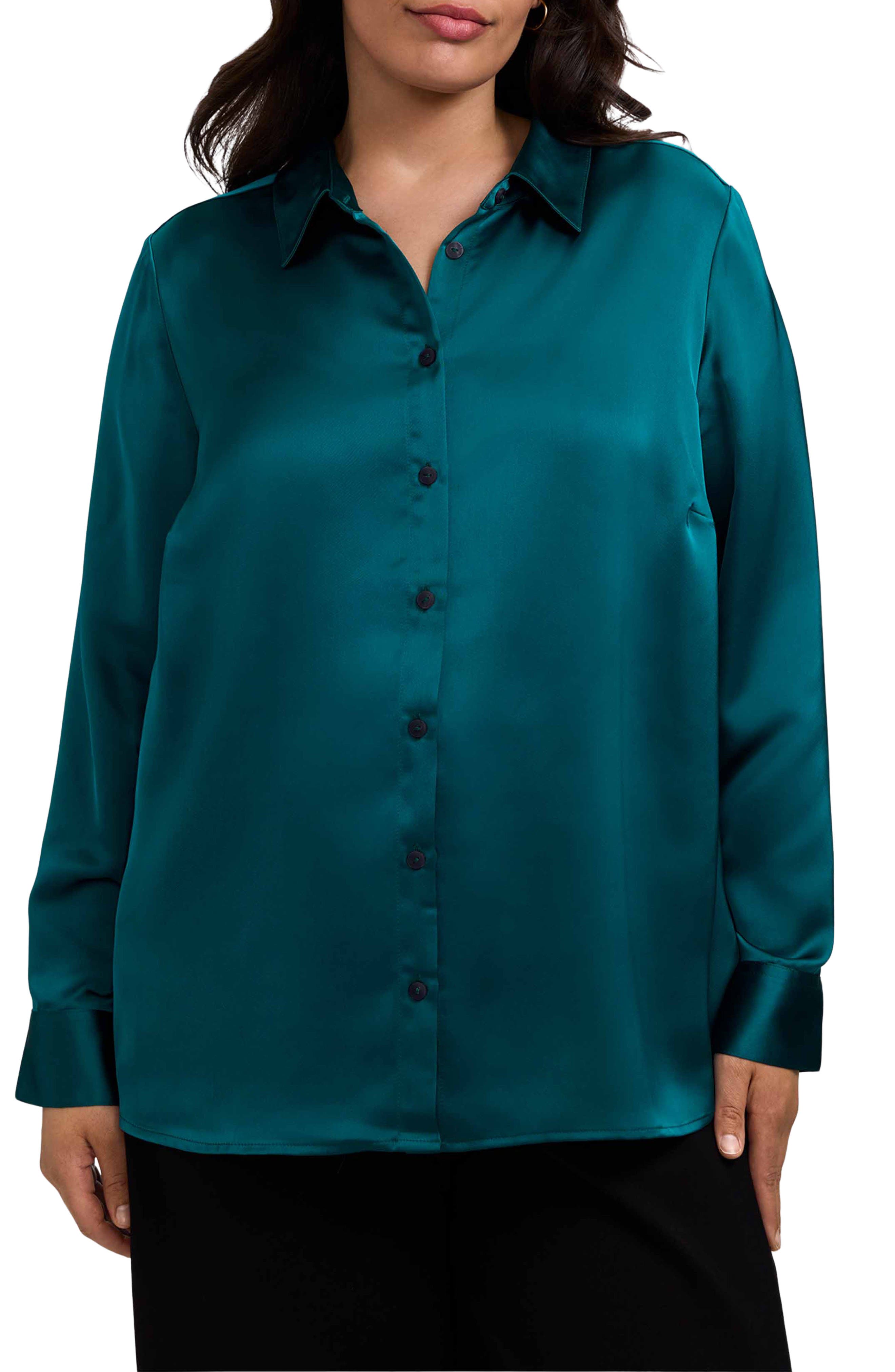 EMERALD GREEN
