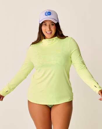 Alani Sunshirt