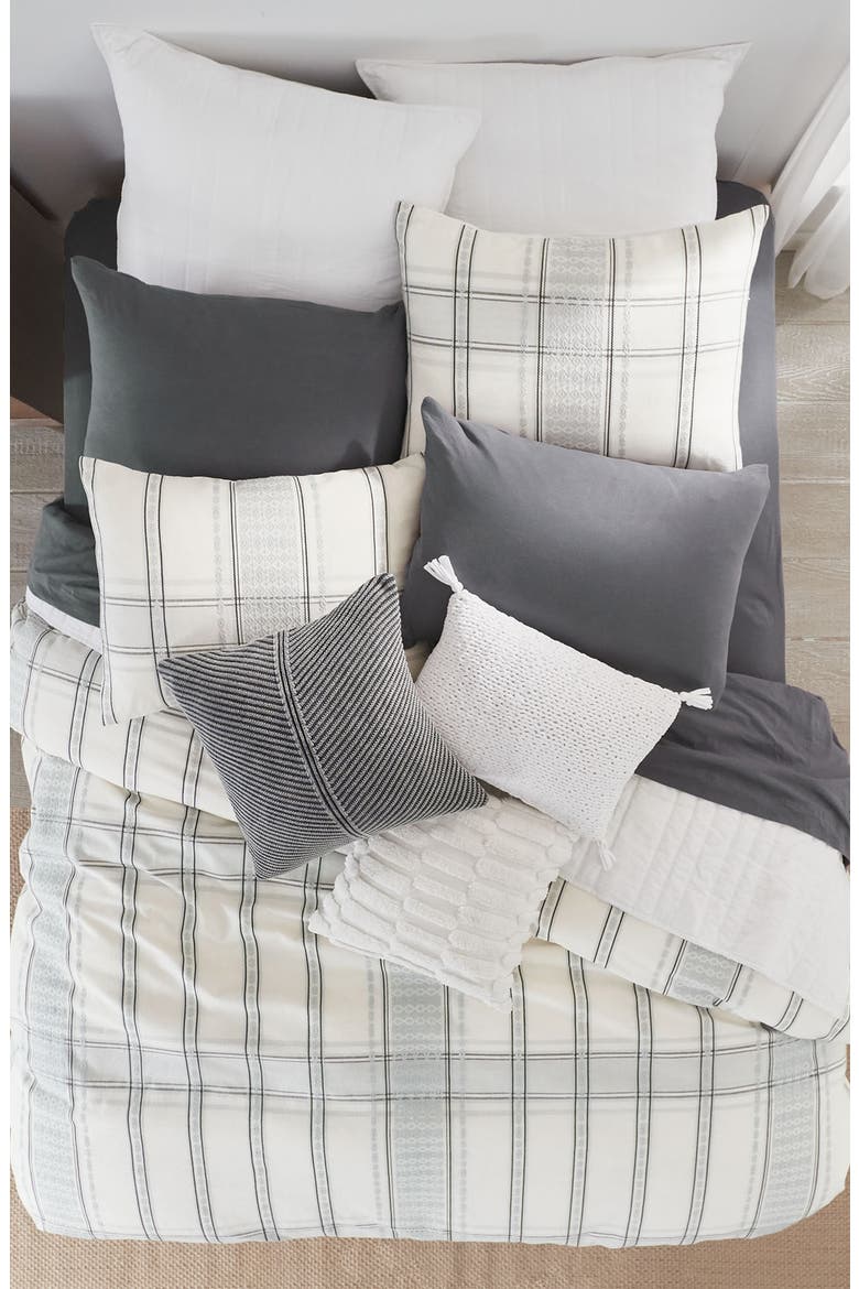 Solana Comforter & Sham Set, Alternate, color, IVORY MULTI