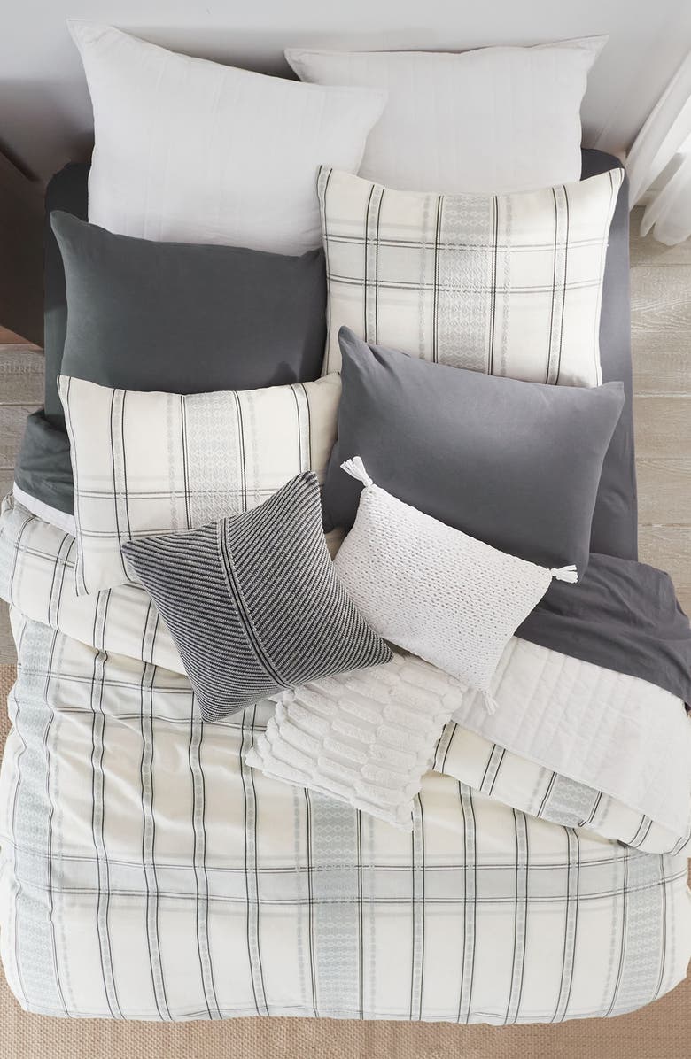 Splendid Home Decor Solana Comforter & Sham Set, Alternate, color, 