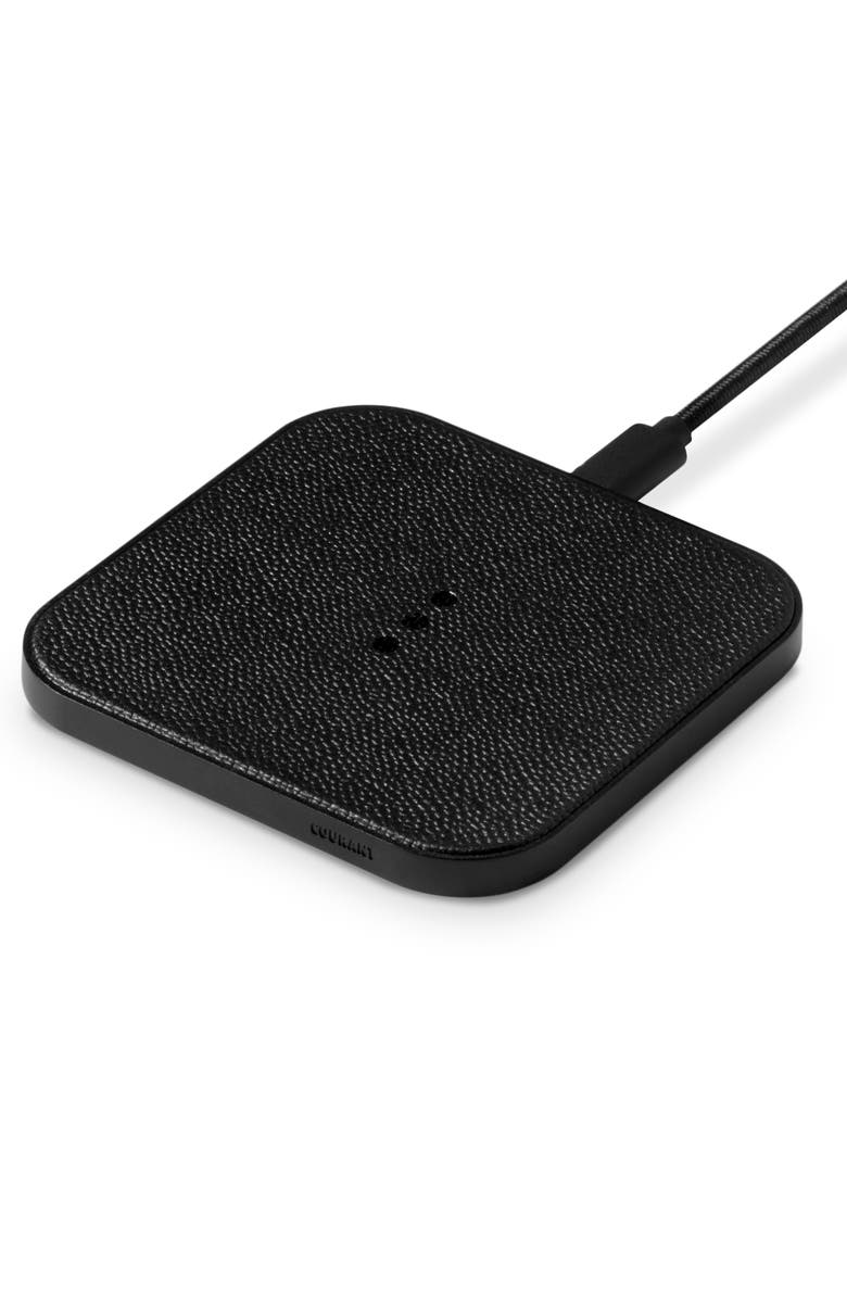 Courant Catch1 Wireless Charger, Main, color, 