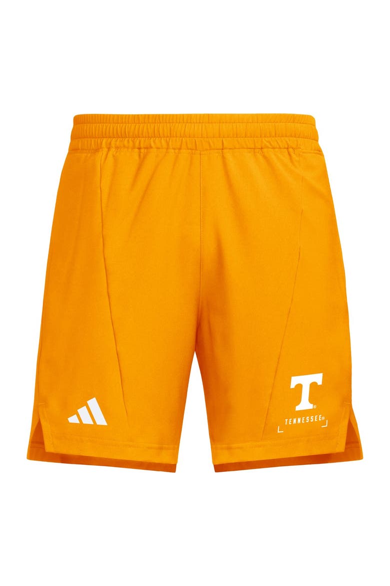Men's adidas  Tennessee Orange Tennessee Volunteers D4T Shorts, Alternate, color, Tennessee Orange