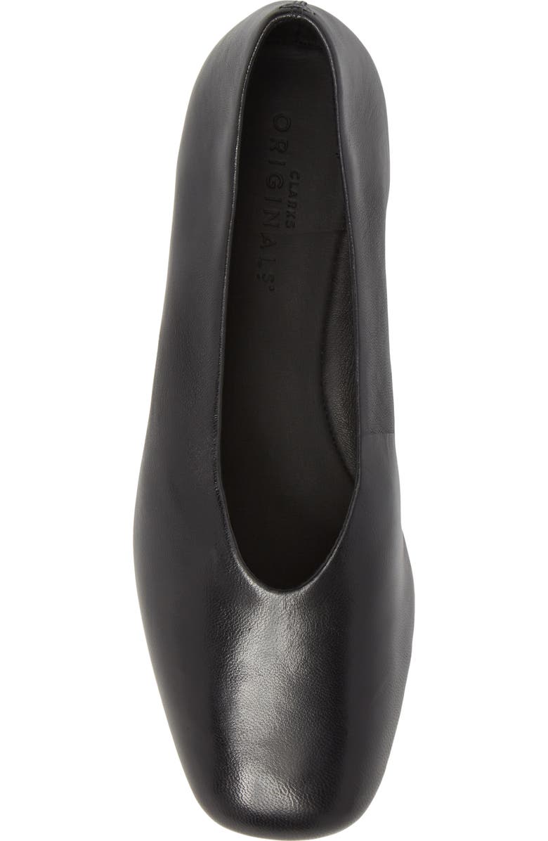 Clarks<sup>®</sup> Margot Free Flat, Alternate, color,