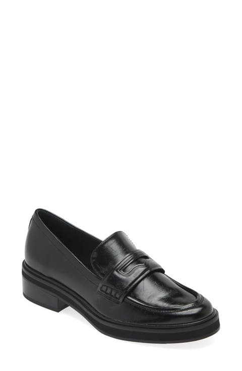 Collier Penny Loafer (Women)