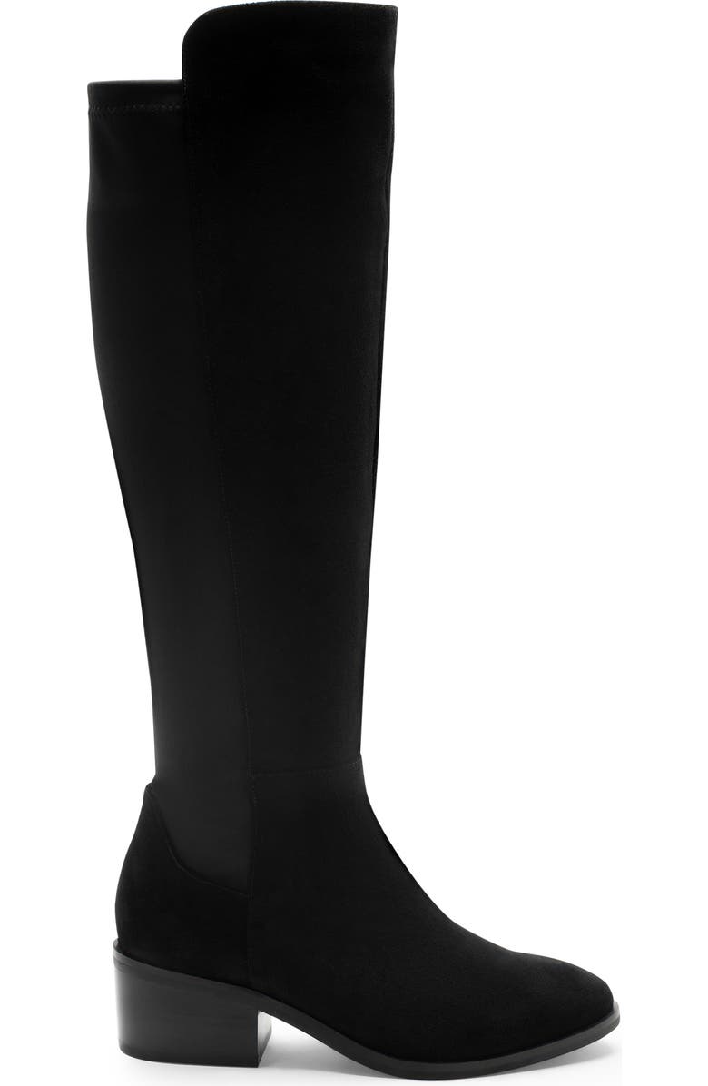 Blondo Gallo Knee-High Waterproof Boot, Alternate, color,