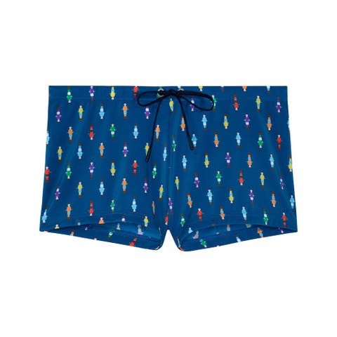 Calcio Swim Shorts