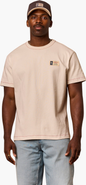 Under The Lights The Patch Tee