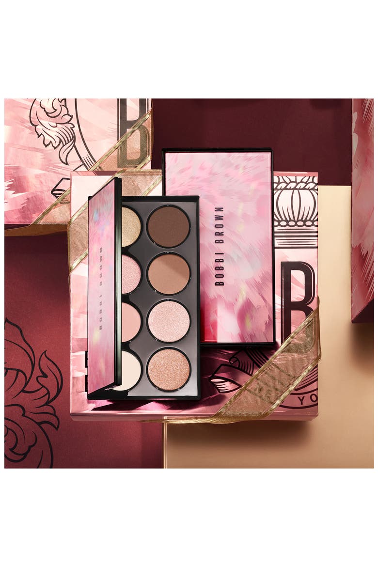 Day & Light Eye Shadow Palette USD $119 Value, Alternate, color, NO COLOR
