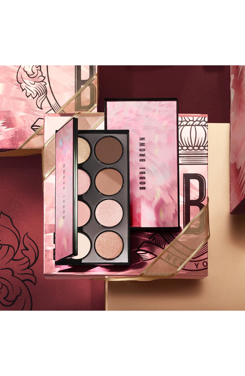 Bobbi Brown Day & Light Eye Shadow Palette USD $119 Value, Alternate, color, 