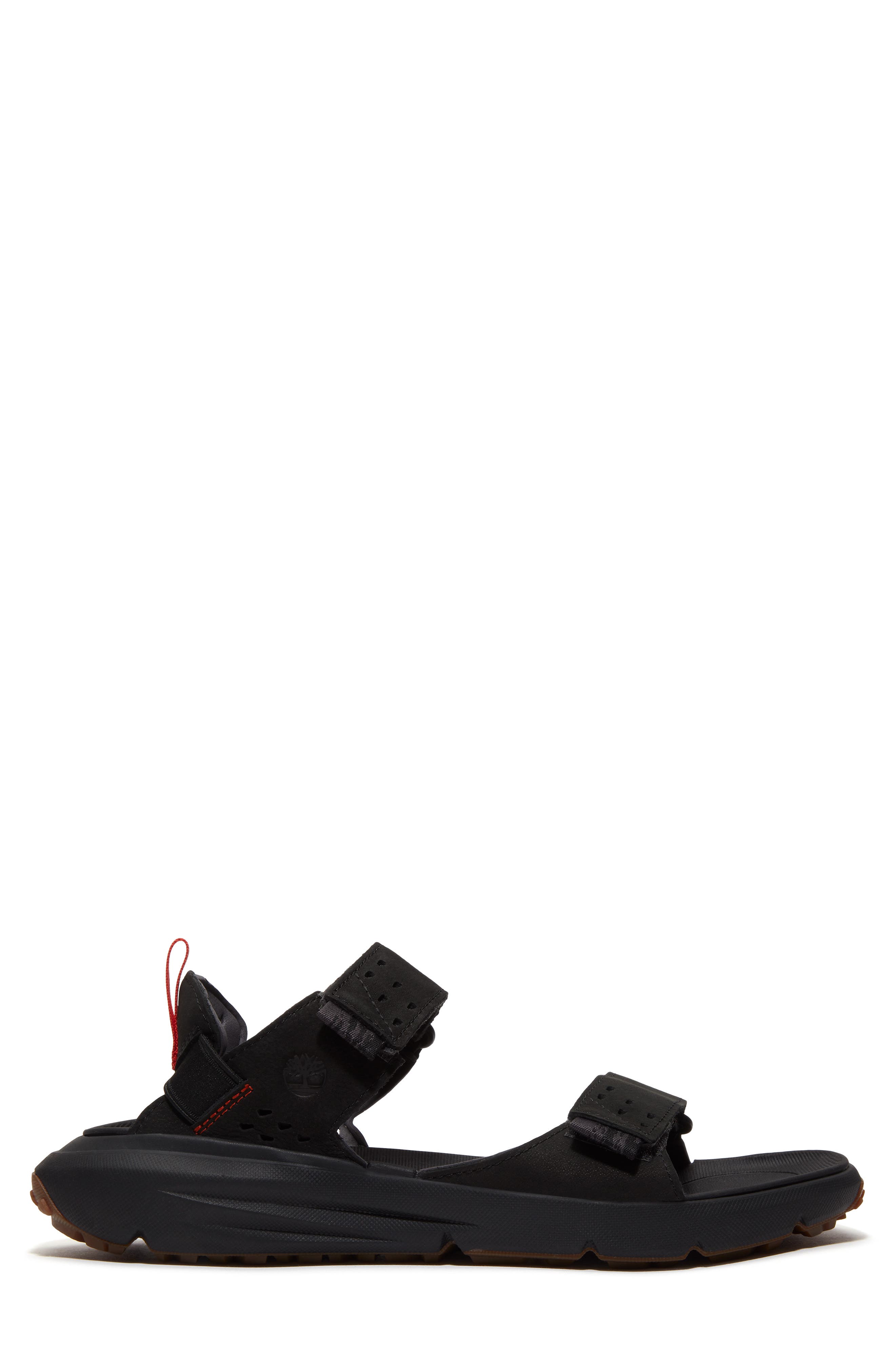 Timberland Motion Dune Backstrap Sandal, Alternate, color, 