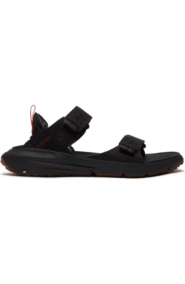 Timberland Motion Dune Backstrap Sandal, Alternate, color,