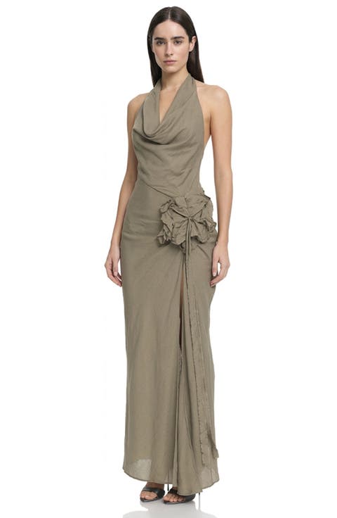 Patsy Maxi Dress