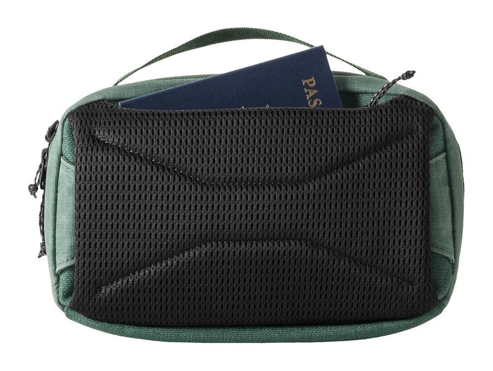 Explore Hip Pack, Alternate, color, Grass Green