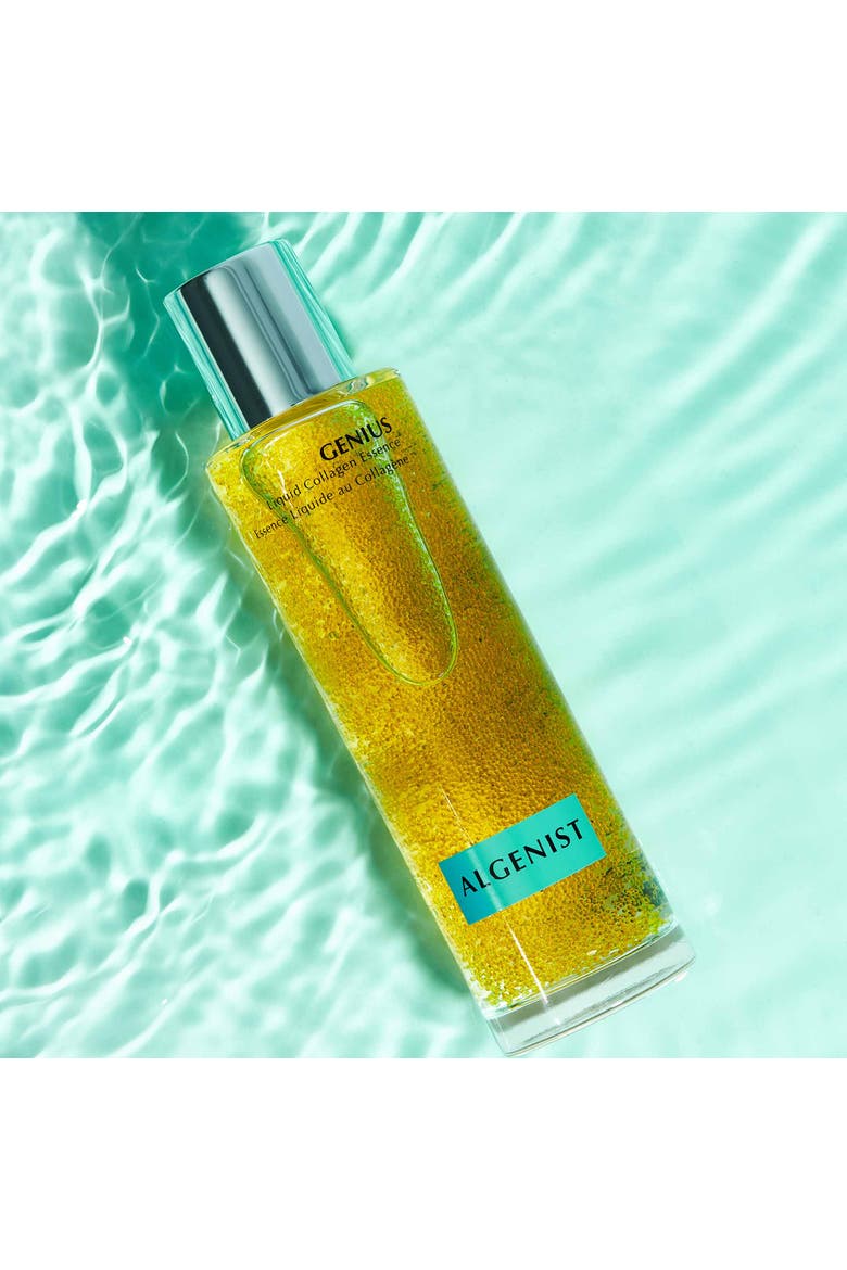Genius Liquid Collagen Essence, Alternate, color, none