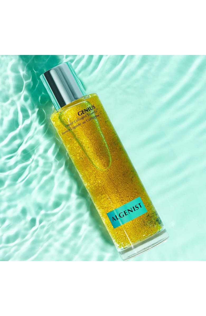 Algenist Genius Liquid Collagen Essence, Alternate, color, NO COLOR