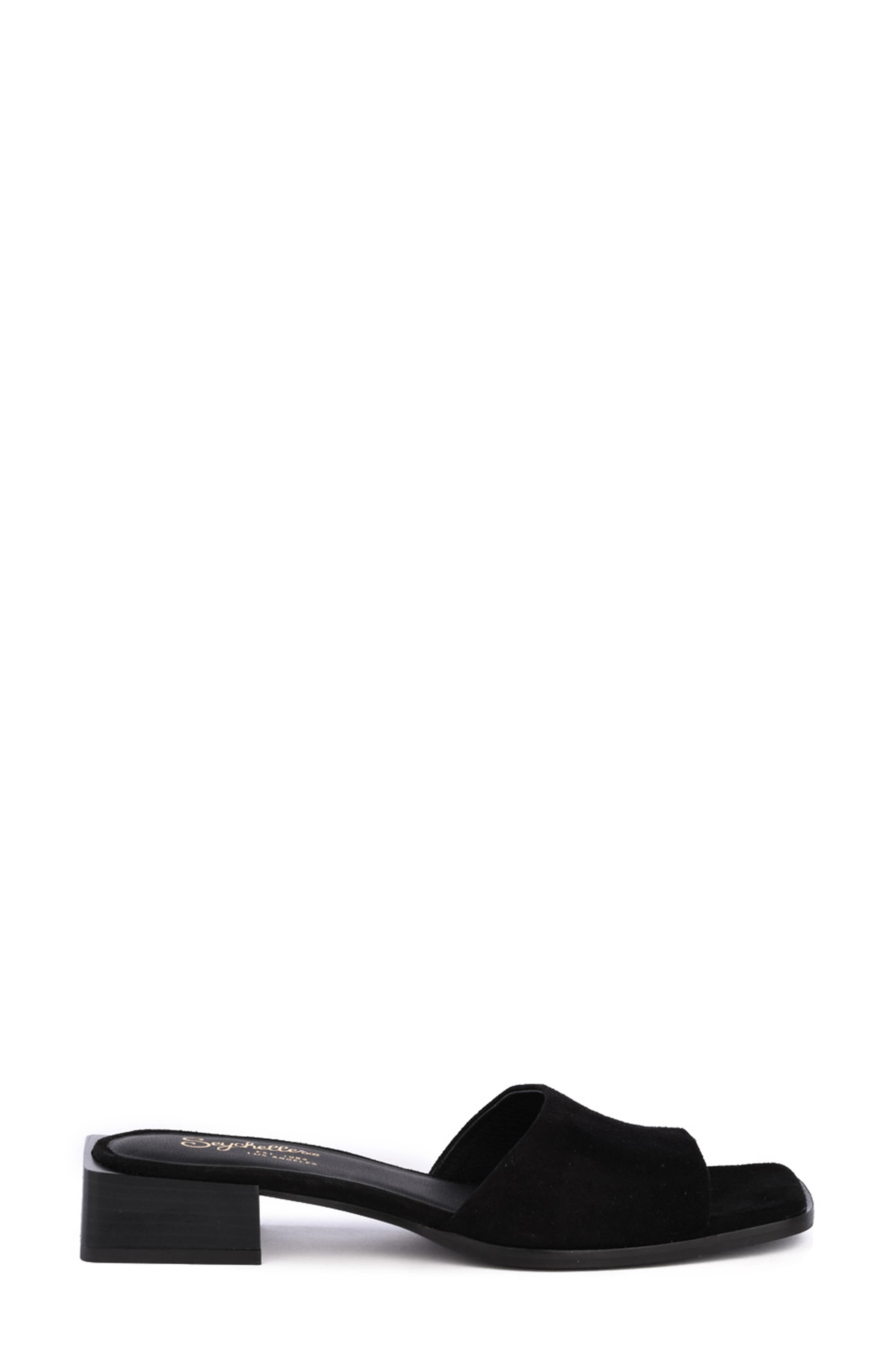 Seychelles Through It All Slide Sandal, Alternate, color, 