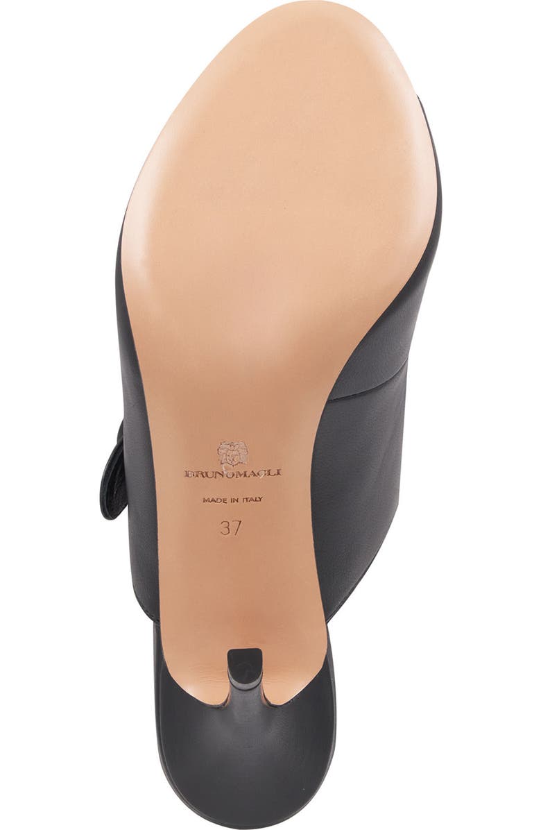 Bruno Magli Carina Stiletto Sandal, Alternate, color,