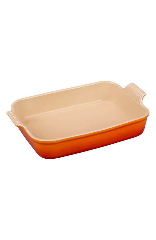 Le Creuset Heritage 4-Quart...