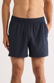 Z by Zella Sprint 5-Inch Performance Shorts