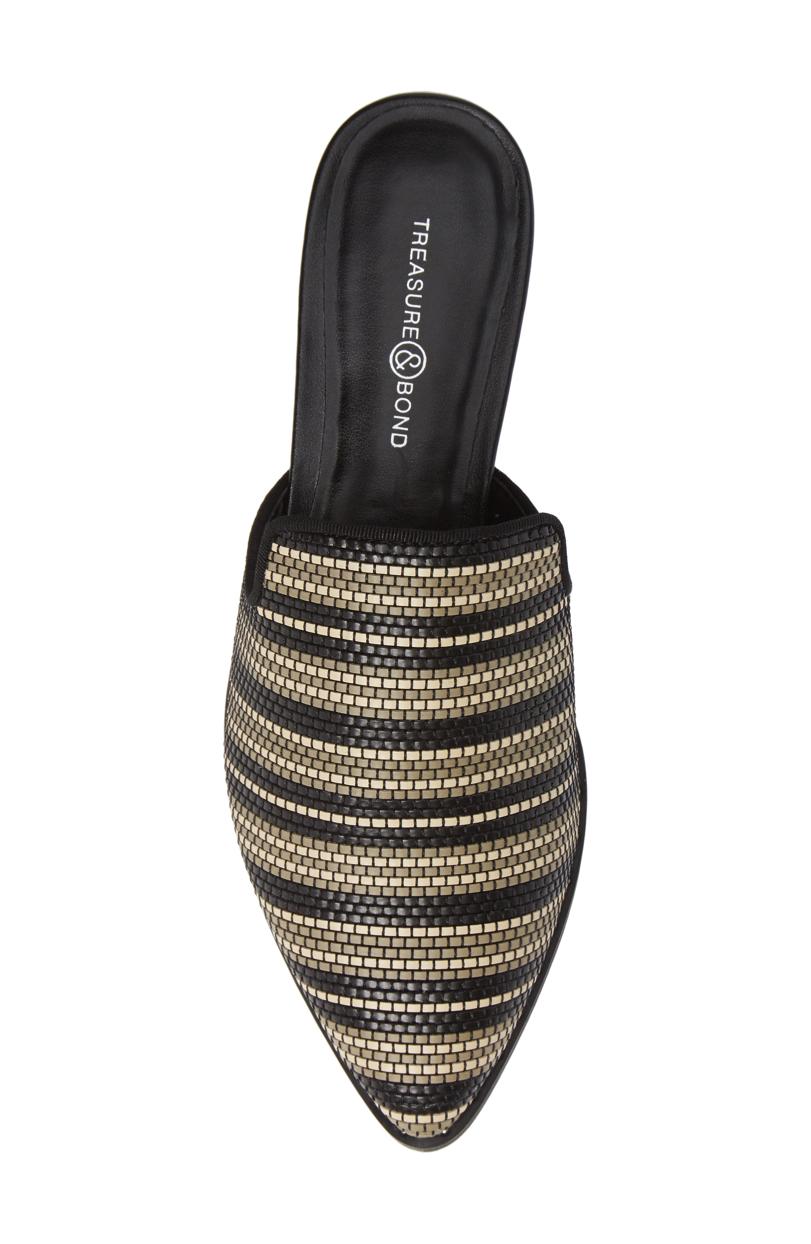 Treasure & Bond Keaton Loafer Mule, Alternate, color, 