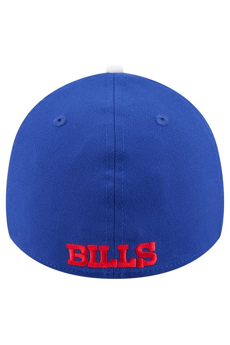 Men's New Era Royal Buffalo Bills Bills Mafia 39THIRTY Flex Hat, Alternate, color, Royal