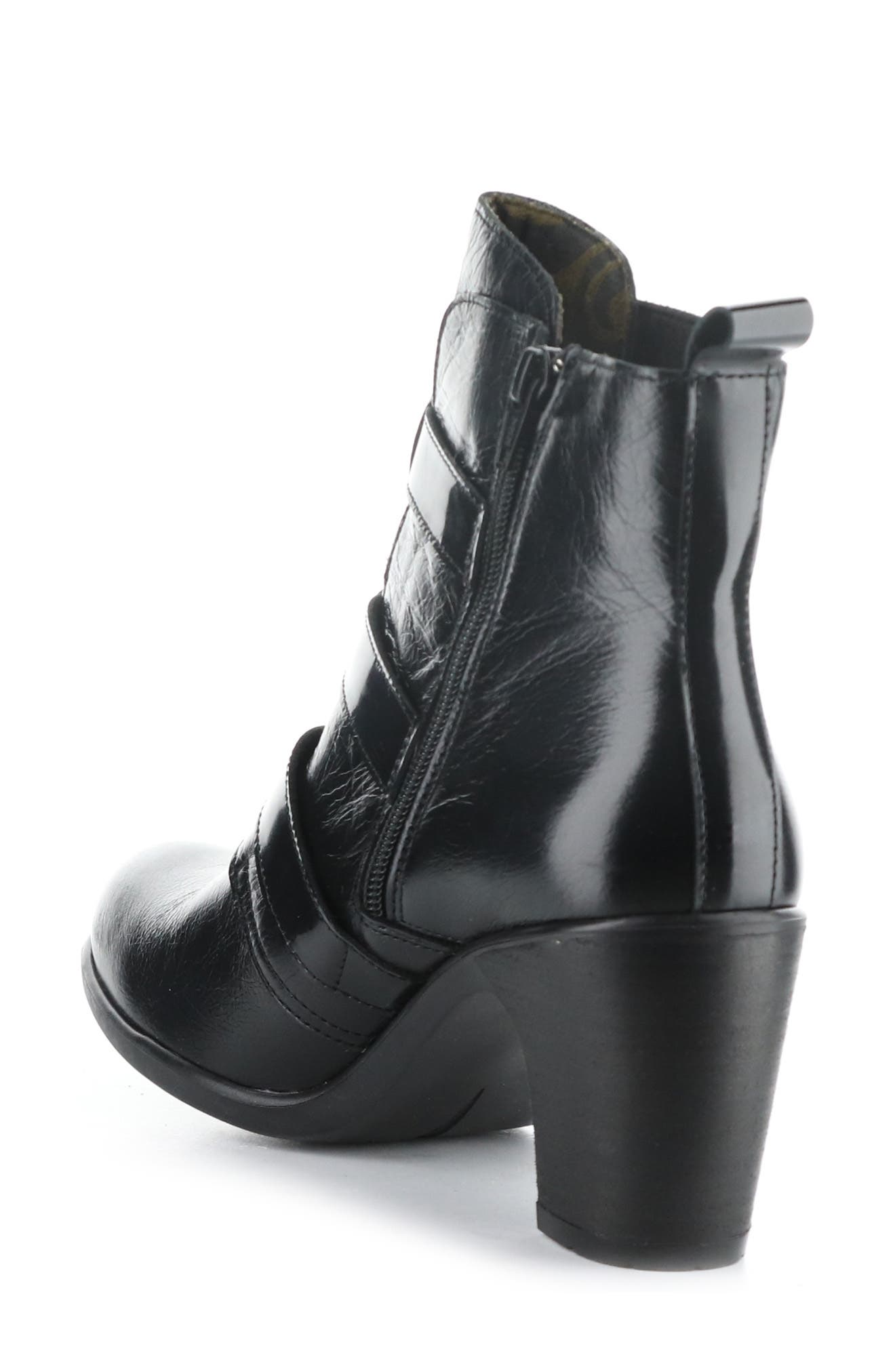 Fly London Klea Bootie, Alternate, color, 