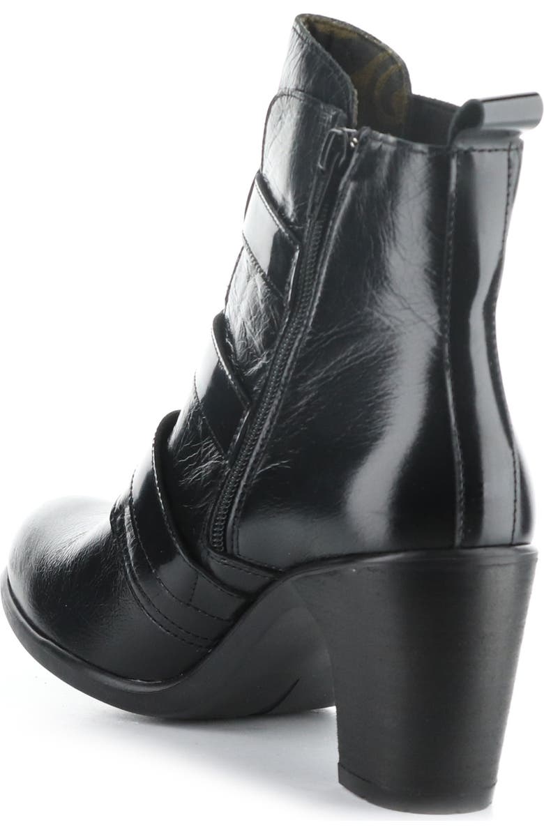 Fly London Klea Bootie, Alternate, color,