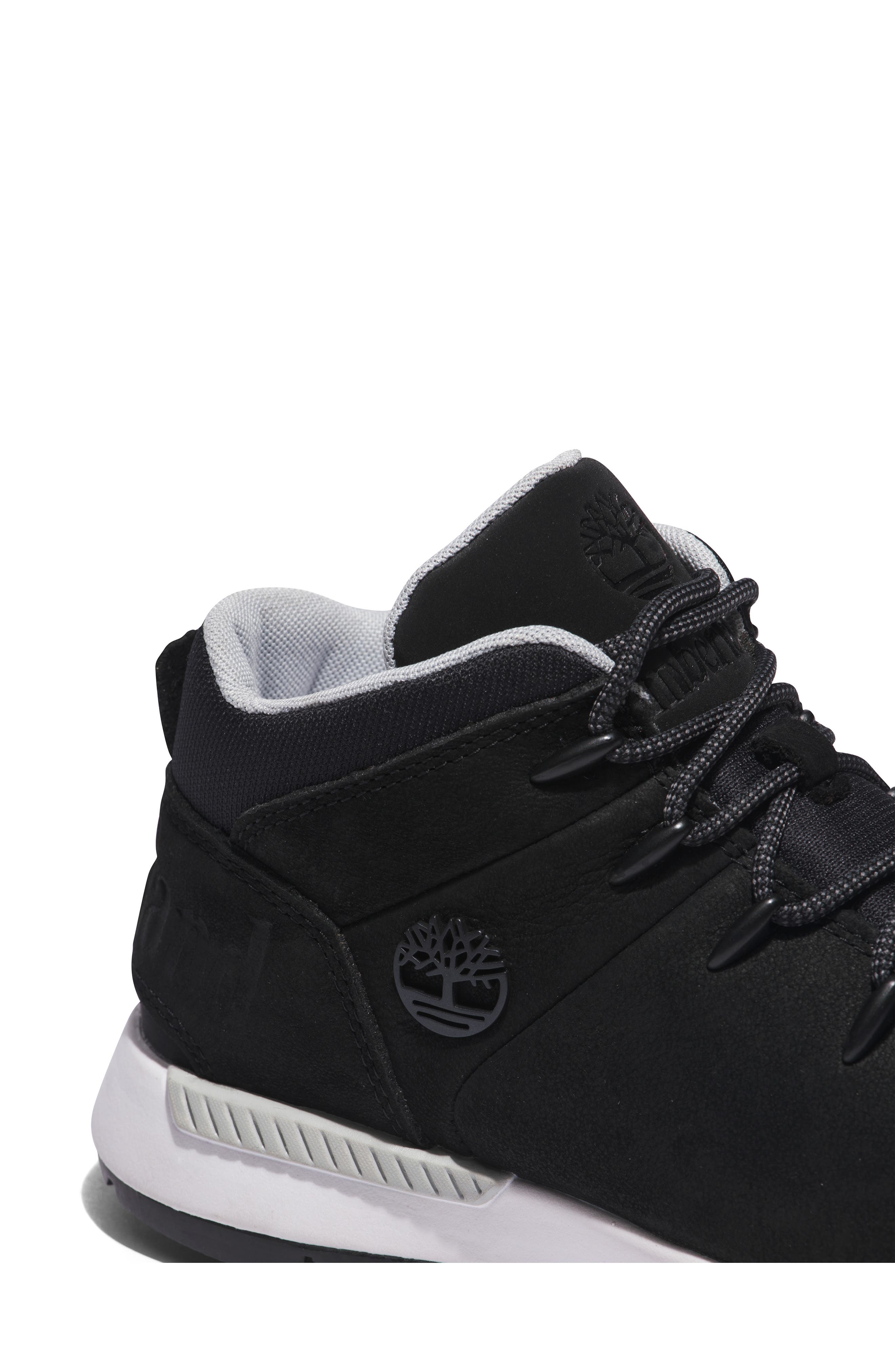 Timberland Sprint Trekker Waterproof Mid Sneaker, Alternate, color, 