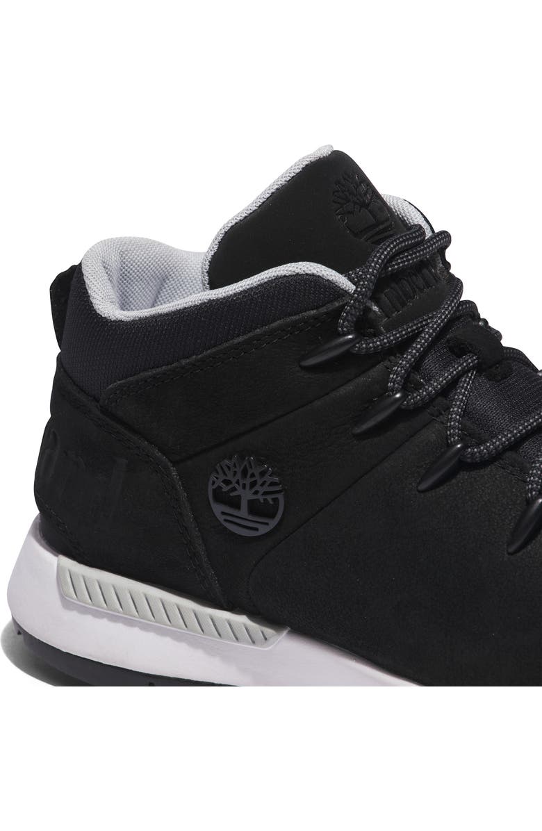 Timberland Sprint Trekker Waterproof Mid Sneaker, Alternate, color,