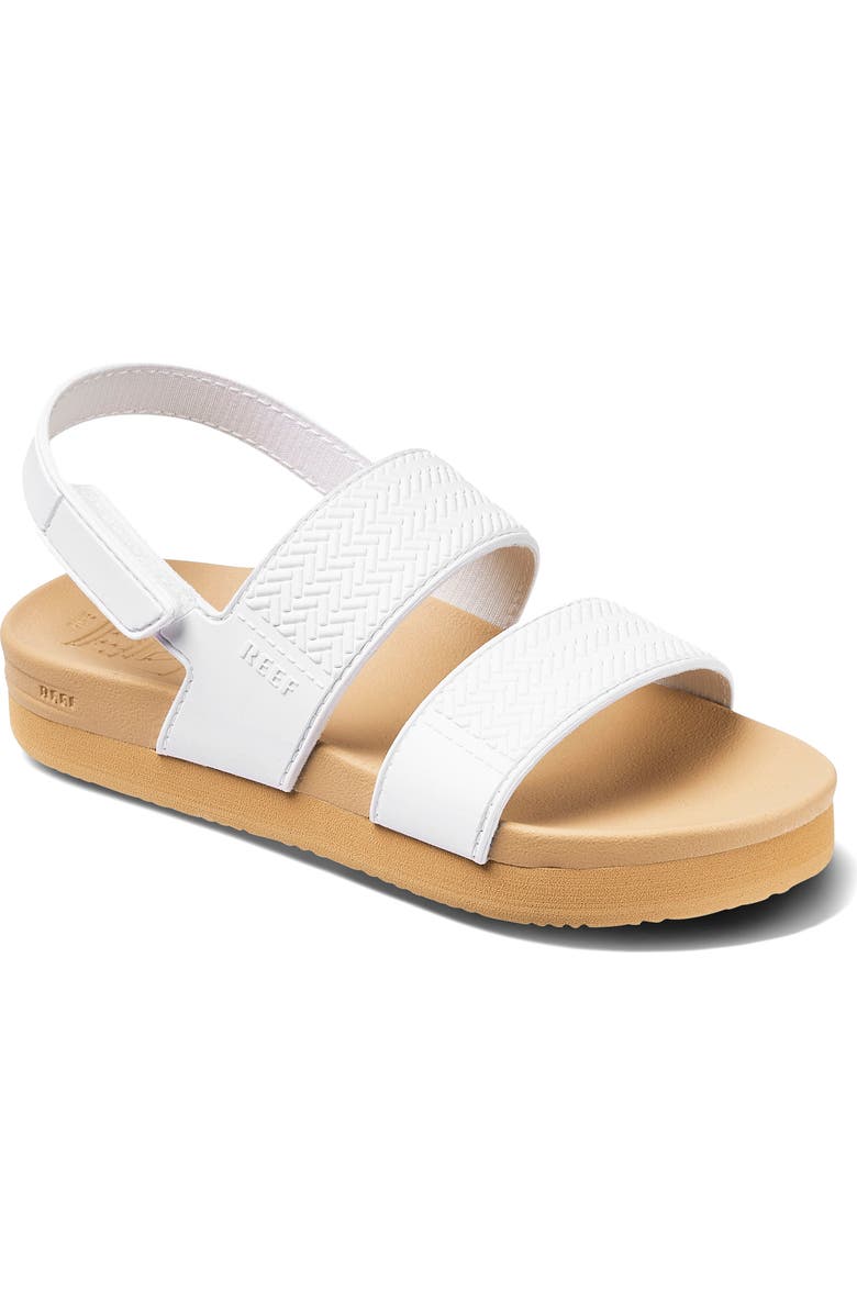 Reef Kids' Water Vista Slingback Sandal, Main, color,