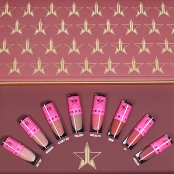 JEFFREE STAR COSMETICS Mini Nudes Bundle Volume 1 | Nordstromrack
