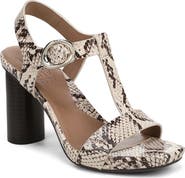 Naturalizer Jordis Slingback Platform Sandal