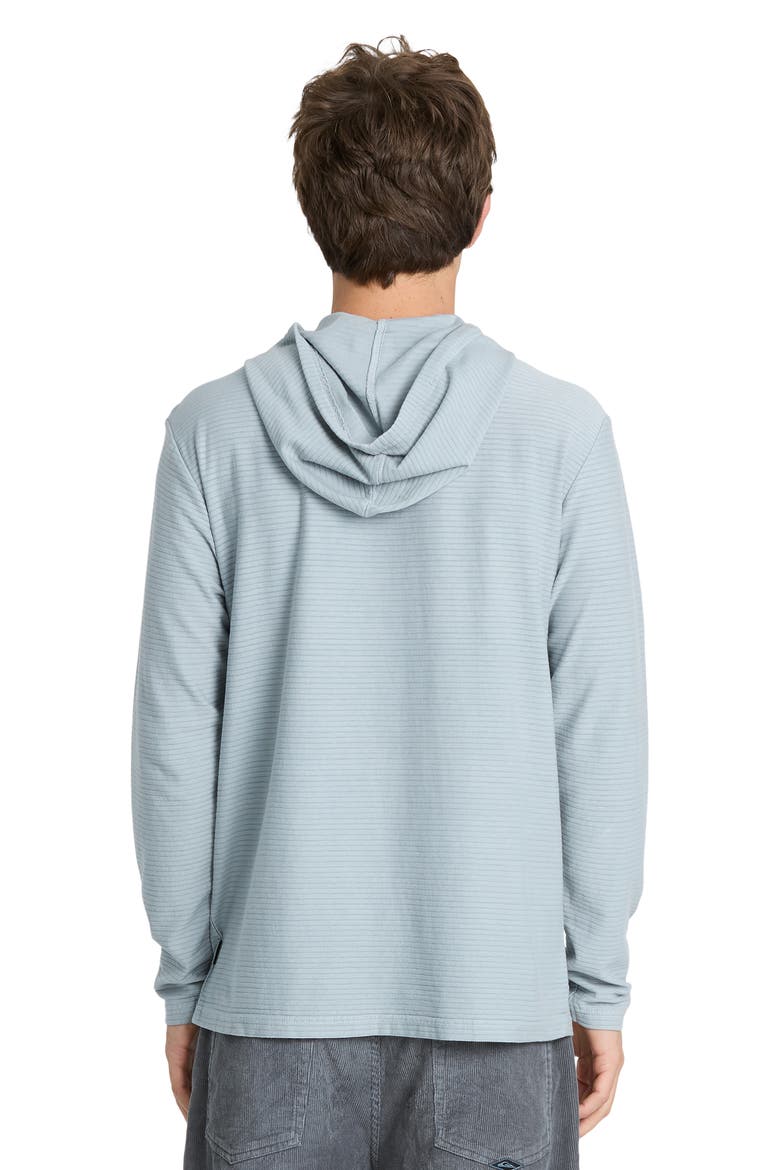 Alamitos Cotton Hoodie, Alternate, color, QUARRY