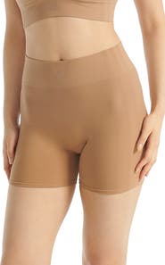 adidas Originals Smoothing High Waist Boxer Briefs