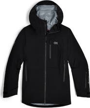 Outdoor Research Hemispheres Team Gore-Tex® Waterproof Jacket