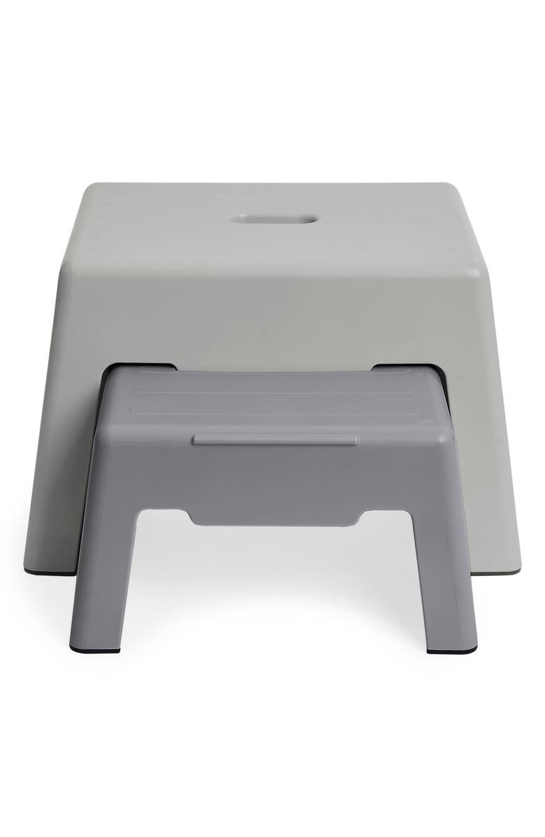 Skip Hop Double-Up Step Stool, Main, color, 