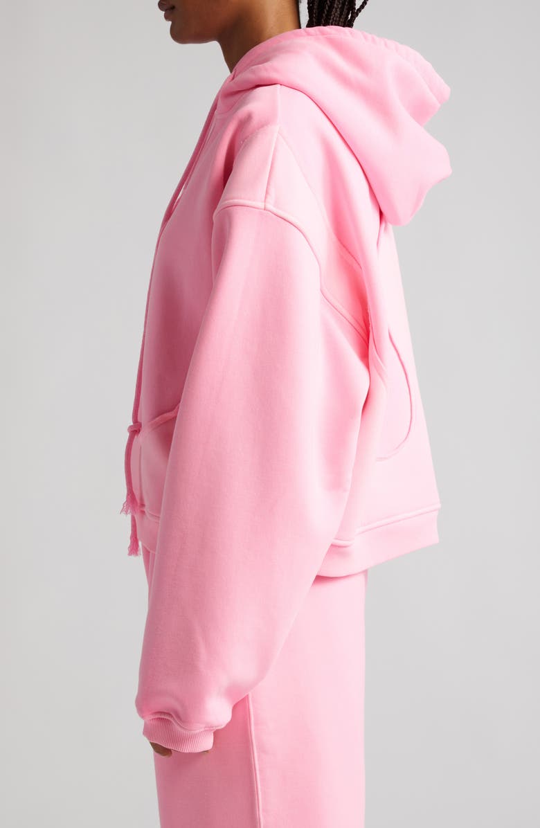 ERL Gender Inclusive Swirl Hoodie, Alternate, color, 