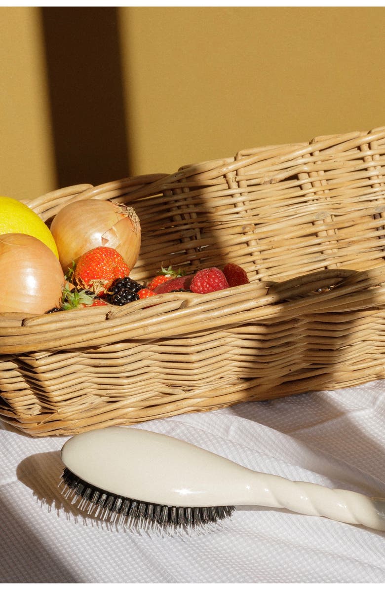 La Bonne Brosse Large Hair Brush, Alternate, color, 