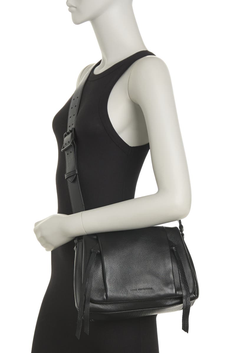 Aimee Kestenberg Banter Leather Crossbody, Alternate, color,