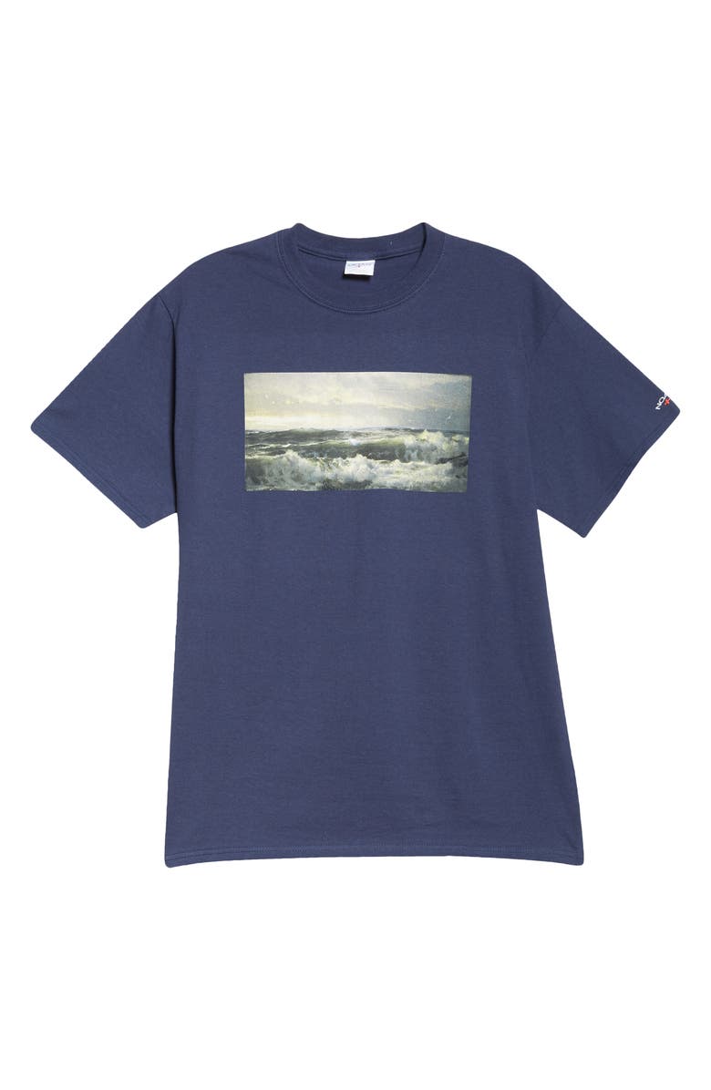 Noah The Surf Graphic T-Shirt, Alternate, color, 