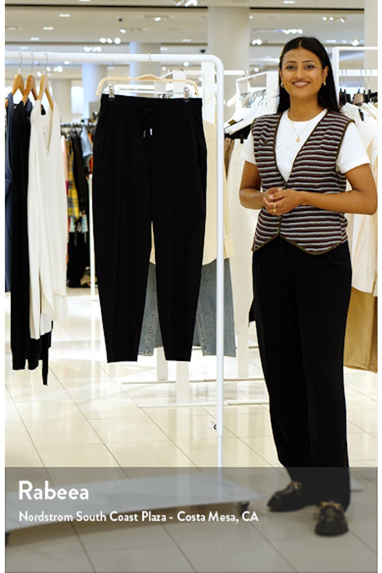 Explorer Pants video