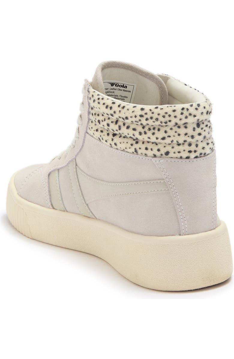Gola Baseline Savanna Sneaker, Alternate, color,