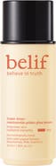 belif Super Drops Niacinamide Vitamin C Glow Serum