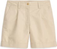 Alex Mill Charlie Linen & Cotton Shorts